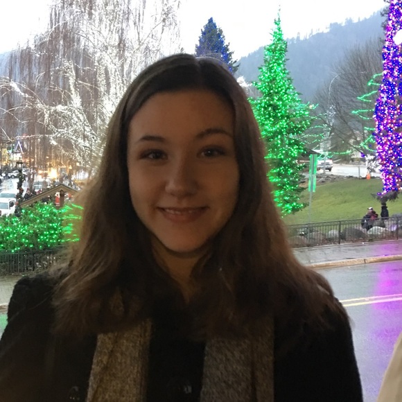 Meet your Posher, Jasmine - Picture 1 of 1